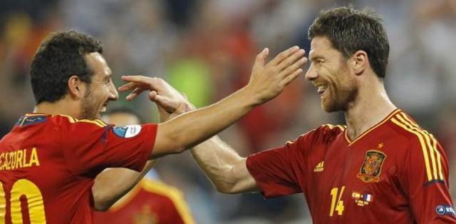 开云-卡索拉：阿隆索一直是标杆人物，他将会成为非常出色的教练