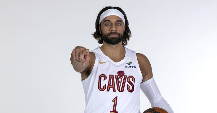 kaiyun-队记：骑士将斯特鲁斯下放到发展联盟 他已复出在即|骨折|克利夫兰骑士队|nba|篮板|琼斯_新浪体育_新浪新闻